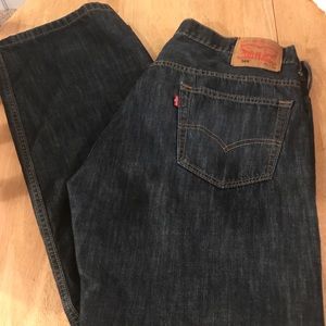 Men’s Levi’s
